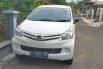 Jual mobil bekas murah Daihatsu Xenia X 2012 di Lampung 2