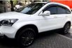 Dijual mobil bekas Honda CR-V 2.0, Riau  1