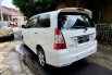 Banten, jual mobil Toyota Kijang Innova G Luxury 2012 dengan harga terjangkau 1