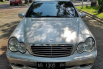 Mobil bekas Mercedes-Benz C-Class C200 2005 dijual, DIY Yogyakarta 4