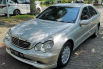 Mobil bekas Mercedes-Benz C-Class C200 2005 dijual, DIY Yogyakarta 7