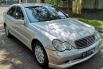 Mobil bekas Mercedes-Benz C-Class C200 2005 dijual, DIY Yogyakarta 6