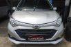 Jual mobil Daihatsu Sigra X MT 2017 terbaik di Jawa Barat  2