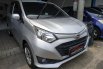 Jual mobil Daihatsu Sigra X MT 2017 terbaik di Jawa Barat  9
