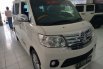 Mobil bekas Daihatsu Luxio X 1.5 Automatic 2017 dijual, DIY Yogyakarta 2