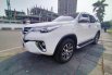 Jual mobil Toyota Fortuner VRZ AT 2017 terbaik di DKI Jakarta 3