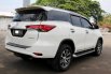 Jual mobil Toyota Fortuner VRZ AT 2017 terbaik di DKI Jakarta 4