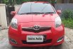 Mobil Toyota Yaris 1.5 E MT 2010 dijual, DKI Jakarta 5