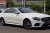 Jual Cepat Mobil Mercedes Benz E-Class E 300 2017 di DKI Jakarta 9