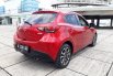 Jual Cepat Mobil Mazda 2 GT 2016 di DKI Jakarta 5