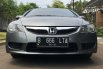 Jual Cepat Mobil Honda Civic 1.8 i-Vtec 2011 di Jawa Barat 1