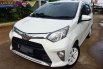 Jual Cepat Toyota Calya G 2019 Putih di Jawa Barat 3