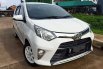 Jual Cepat Toyota Calya G 2019 Putih di Jawa Barat 1