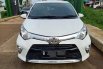 Jual Cepat Toyota Calya G 2019 Putih di Jawa Barat 2