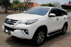 Mobil Toyota Fortuner VRZ AT 2017 dijual, DKI Jakarta 3