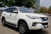 Mobil Toyota Fortuner VRZ AT 2017 dijual, DKI Jakarta 4