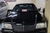 Jual Cepat Mobil Mercedes-Benz 300SEL W140 L6 3.2 Automatic 1994 di DKI Jakarta 1