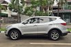 Jual mobil Hyundai Santa Fe Limited Edition 2.4 Bensin 2014 bekas, DKI Jakarta 3