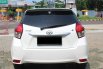 Jual Cepat Mobil Toyota Yaris E AT 2016 di DKI Jakarta 4