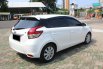 Jual Cepat Mobil Toyota Yaris E AT 2016 di DKI Jakarta 5