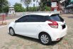 Jual Cepat Mobil Toyota Yaris E AT 2016 di DKI Jakarta 6