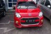 Dijual mobil bekas Daihatsu Ayla X Elegant, Lampung  5