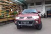 Mobil Mitsubishi Pajero Sport 2011 Exceed terbaik di Banten 8