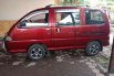 Jual Daihatsu Zebra ZL 2003 harga murah di Jawa Timur 8