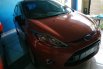 Jual mobil Ford Fiesta 1.5 NA 2010 murah di DIY Yogyakarta 8