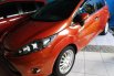 Jual mobil Ford Fiesta 1.5 NA 2010 murah di DIY Yogyakarta 6