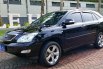 Jual cepat mobil Toyota Harrier 240G 2010 di DIY Yogyakarta 7