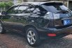 Jual cepat mobil Toyota Harrier 240G 2010 di DIY Yogyakarta 1