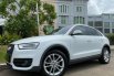 Mobil Audi Q3 1.4 TFSI S-LINE 2012 dijual, DKI Jakarta 9