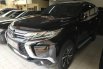 Jual Cepat Mobil Mitsubishi Pajero Sport Dakar Ultimate 2017 di Jawa Barat 6