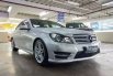 Jual Cepat Mobil Mercedes-Benz C-Class 250 2012 di DKI Jakarta 4