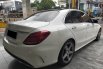 Mobil Mercedes-Benz C-Class 250 AMG LINE 2015 dijual, DKI Jakarta 6