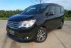 Jual Cepat Mobil Nissan Serena X 2015 di Jawa Barat 3