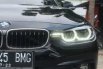 Jual Cepat Mobil BMW 3 Series 320d di DKI Jakarta 8