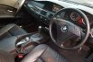 Jual mobil BMW 5 Series E60 530i 2005 harga murah di DKI Jakarta 4