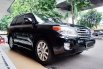 Jual Cepat Mobil Landcruiser 4.5 UK CBU AT Diesel Th 2012 Black di DKI Jakarta 2