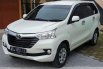 Jual mobil Toyota Avanza E 2017 terbaik di DIY Yogyakarta 1