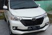 Jual mobil Toyota Avanza E 2017 terbaik di DIY Yogyakarta 3