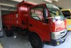 Jual mobil Toyota Dyna Truck Diesel 2010 dengan harga murah di DIY Yogyakarta 3