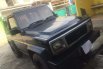 Jual mobil bekas murah Daihatsu Feroza 1995 di Banten 7