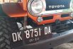 Jual Toyota Hardtop 1966 harga murah di Bali 17
