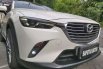 Jawa Timur, Mazda CX-3 2018 kondisi terawat 17