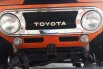 Jual Toyota Hardtop 1966 harga murah di Bali 15