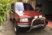 Mobil Suzuki Sidekick 1997 1.6 terbaik di DKI Jakarta 9