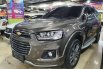 Chevrolet Captiva 2016 DKI Jakarta dijual dengan harga termurah 9