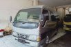 Jual cepat Isuzu Elf 2.8 Minibus Diesel 2015 di DKI Jakarta 4